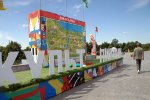 Days of Culture in Zelenograd